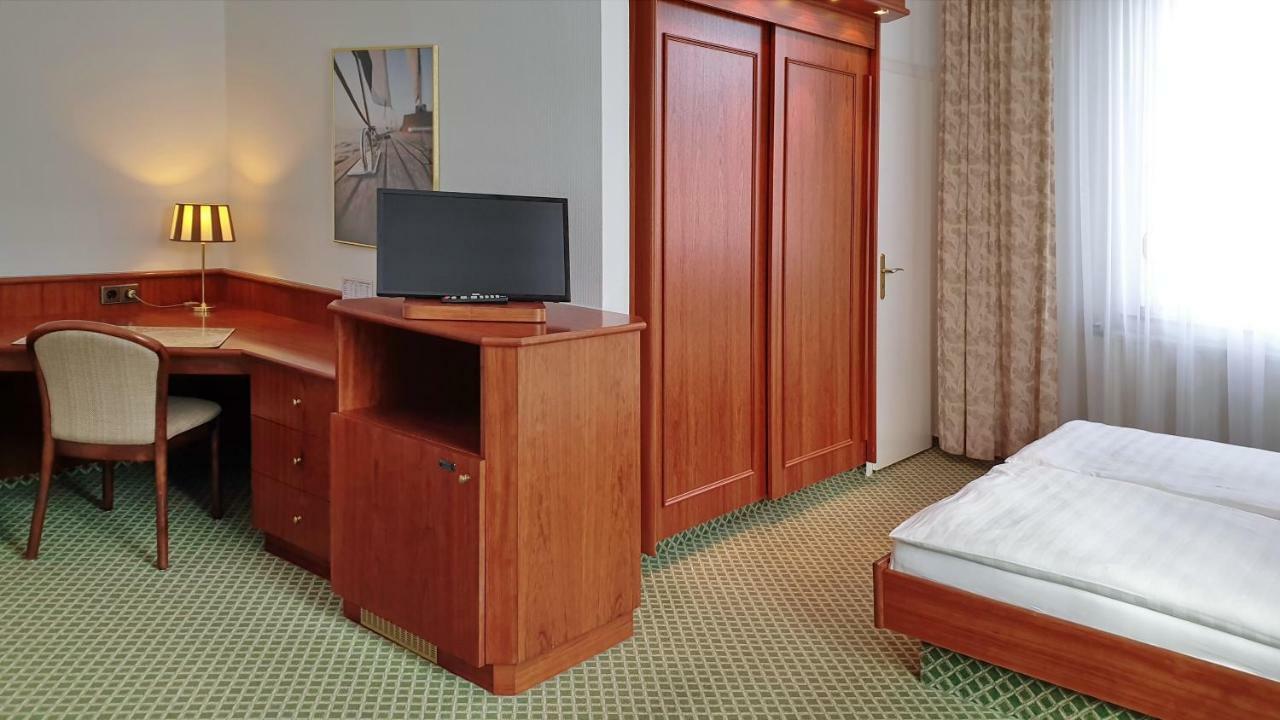 Hotel Westfalenhof Juist Exteriér fotografie